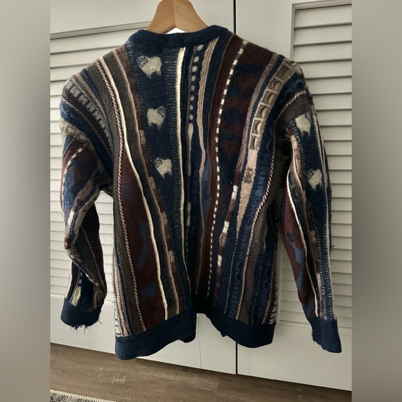 Cardigan - Picture 7 of 7